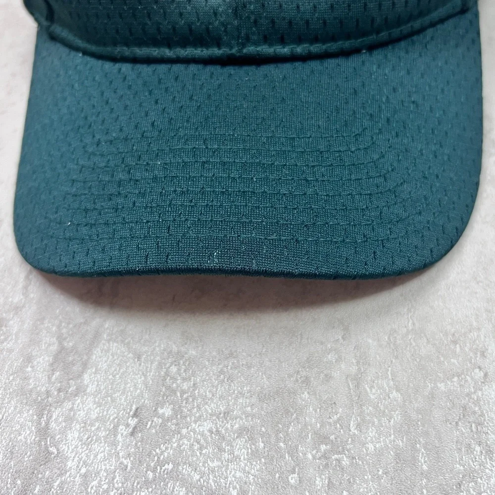 Pacific Headwear letter initial